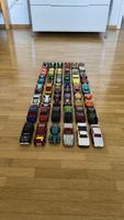 Hotwheels Sammlung
