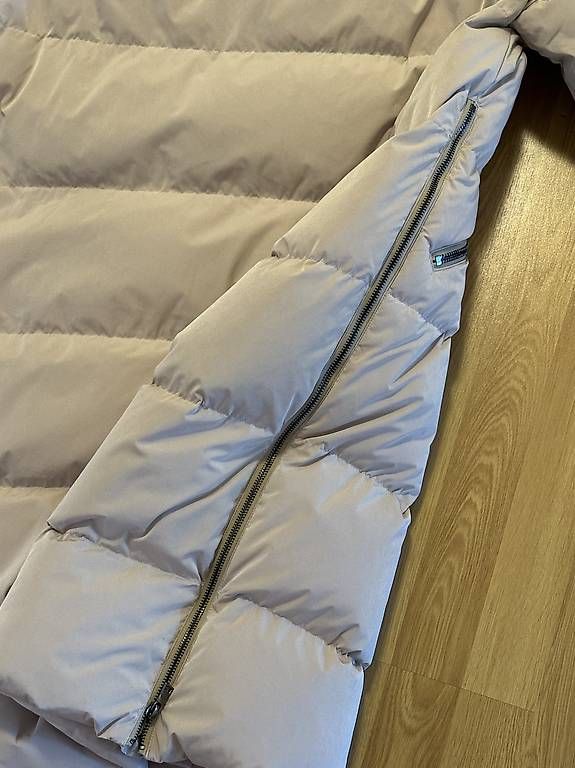 Cappotti: Steppmantel Blonde No.8 Gr.38 – Usato da Stäfa venduto da DearDarling 4