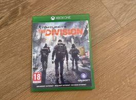 Tom Clancy's The Division (Xbox One)