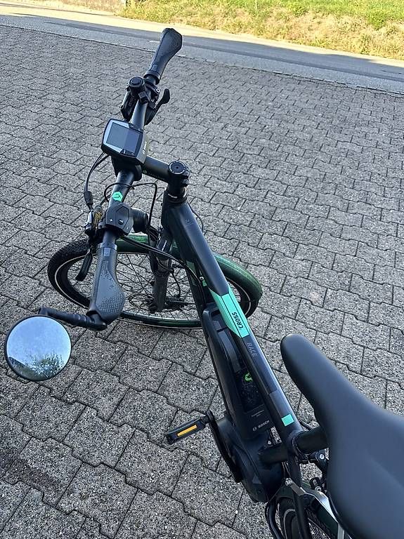 Vélos: Cube E Bike – D'occasion à Mettmenstetten par buj_d2gm 2