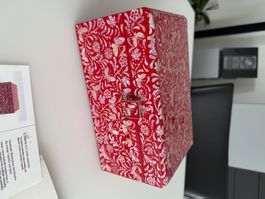 Cheyul Schmuckbox aus Perlmutt  NEU