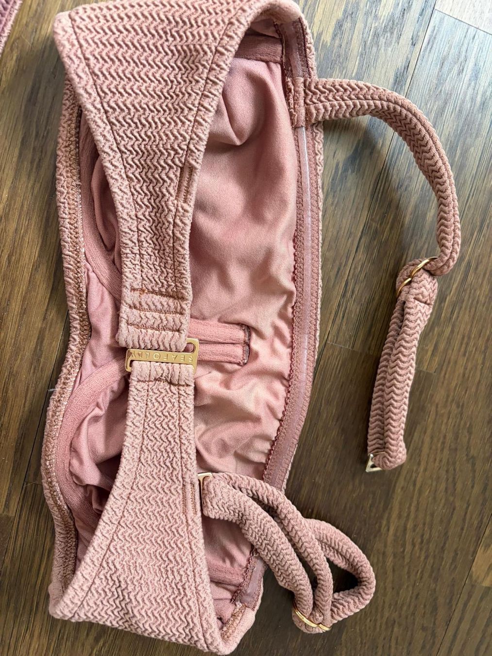 Seafolly Costumi da bagno & Bikini: Maillot de bain Seafolly – Usato da Zumikon venduto da Stefan3535 1