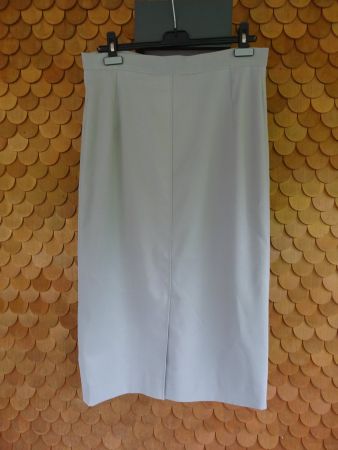 Maxi-Rock grau Gr. M - M240847