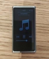 iPod Nano 7. Generation - sehr guter Zustand