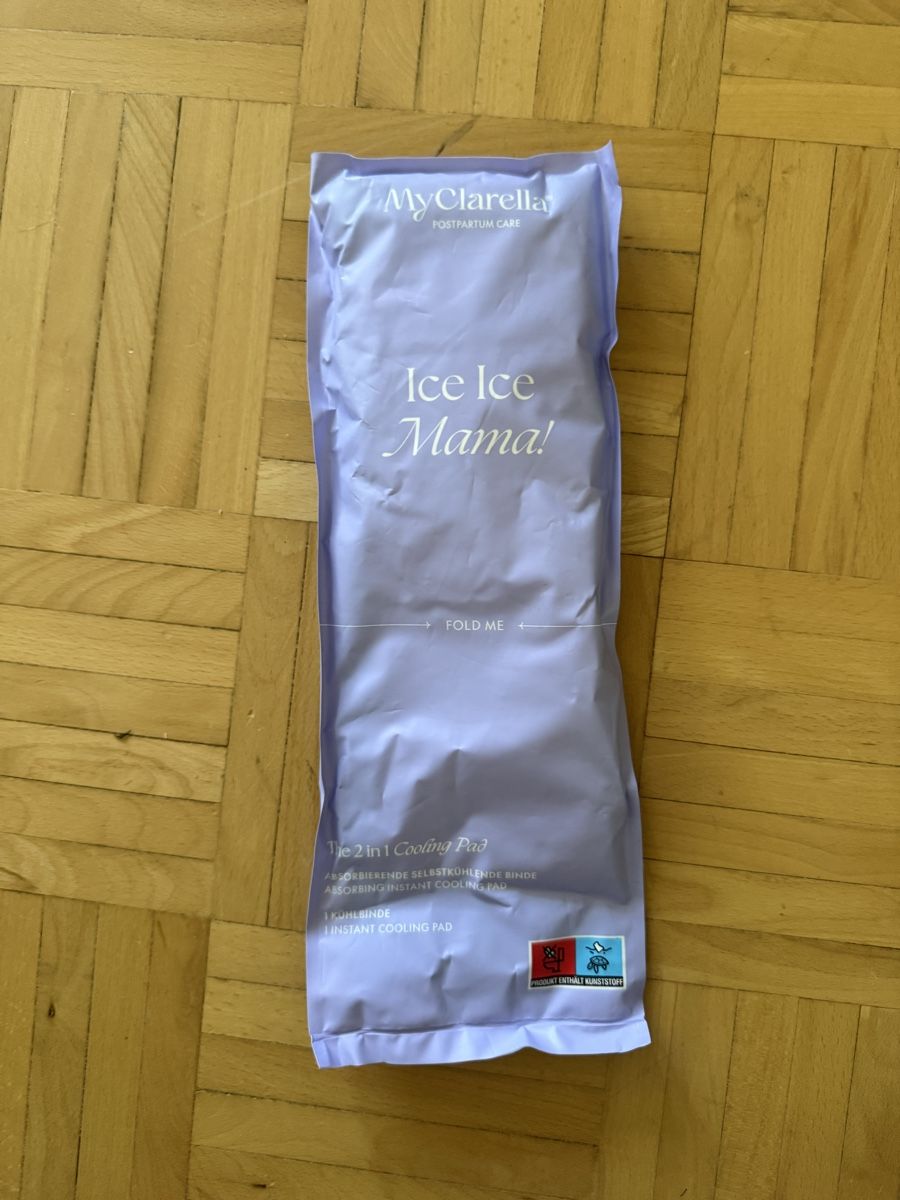 Secchi per pannolini & Pannolini: Original Verpacktes Wochenbett-Set – Nuovo e nell'imballaggio originale da St. Gallen venduto da mon_7snp 1