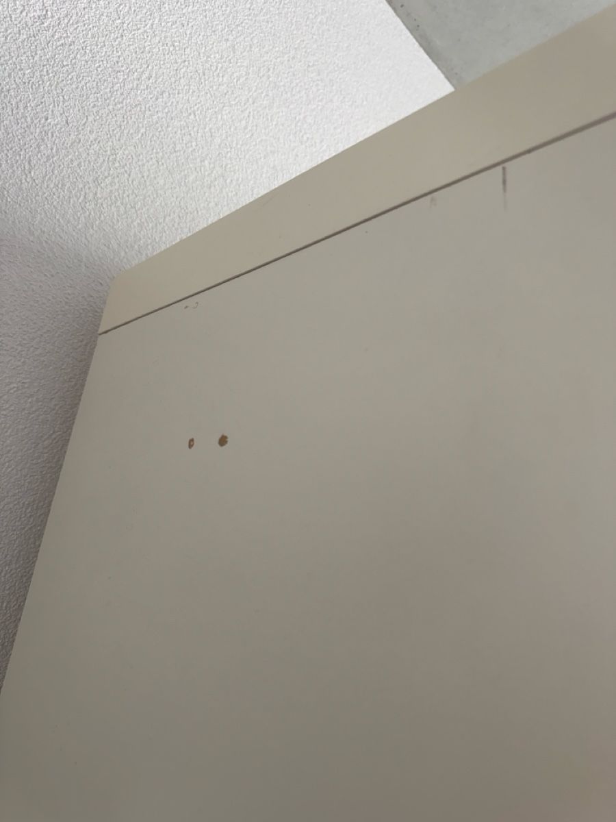 Ikea Scaffali: 2x IKEA Regal Weiss – Usato da Winterthur venduto da Ecke7 3