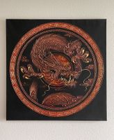 Asiatischer Drache