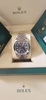 rolex datejust 41 mm