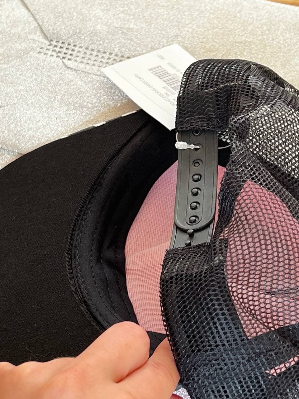 Autres vêtements & accessoires: kappe – Neuf avec emballage d'origine à Riehen par ann_76jw 1
