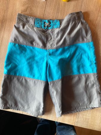 BADEHOSE für Kinder/Jugendliche von Target