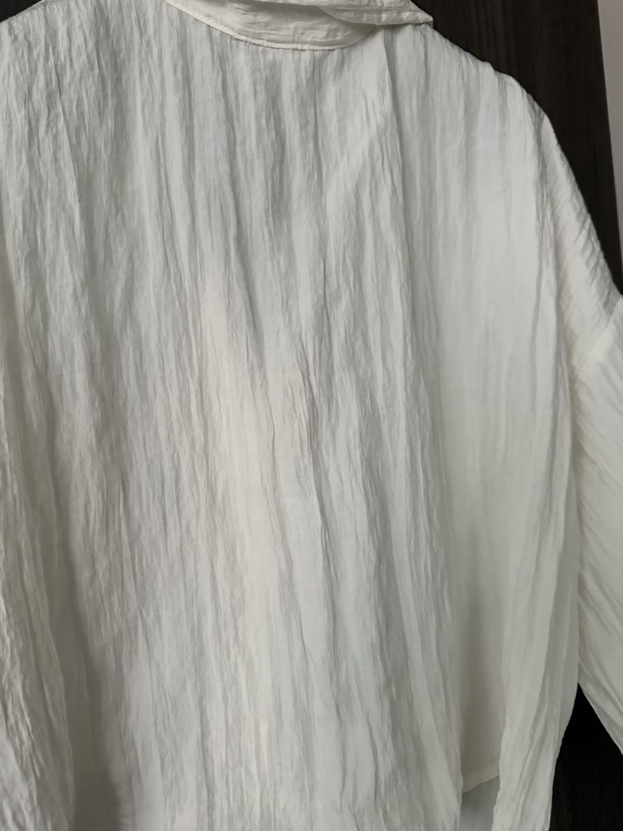 Blusen: Spezielle Damen Oberteil Gr/M – Neu und originalverpackt aus Basel von Ivana_4 3