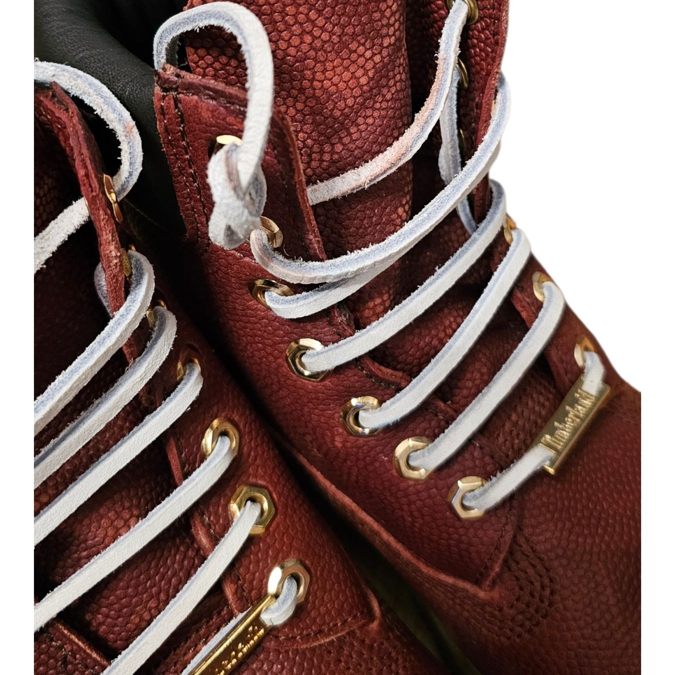 Timberland Scarpe da uomo: Timberland x Horween Limited Edition Gr. 41 – Nuovo (secondo la descrizione) da Langenthal venduto da SecondChanceShop 2
