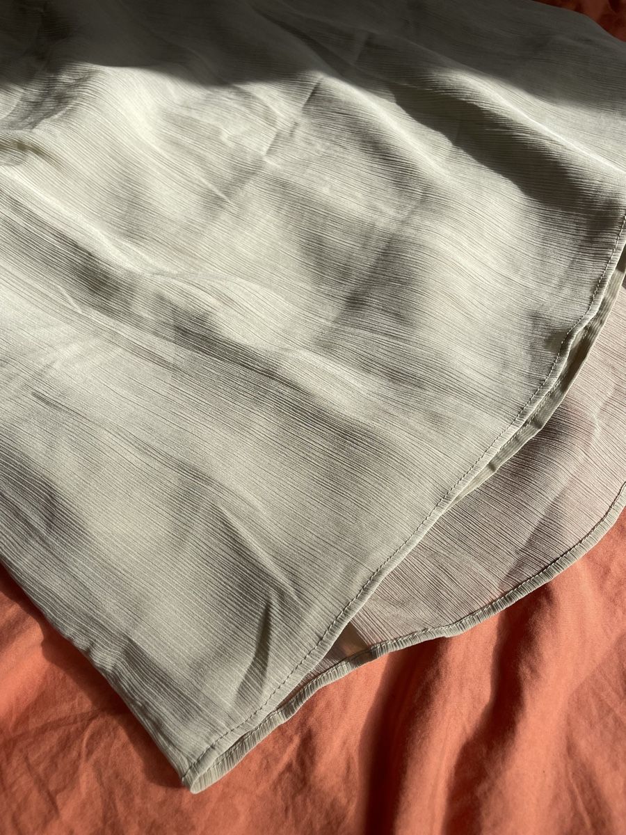 H&M Camicette: Leichte Sommerbluse, Grösse 36, hellgrün – Nuovo (secondo la descrizione) da Zürich venduto da Carlajimena 7