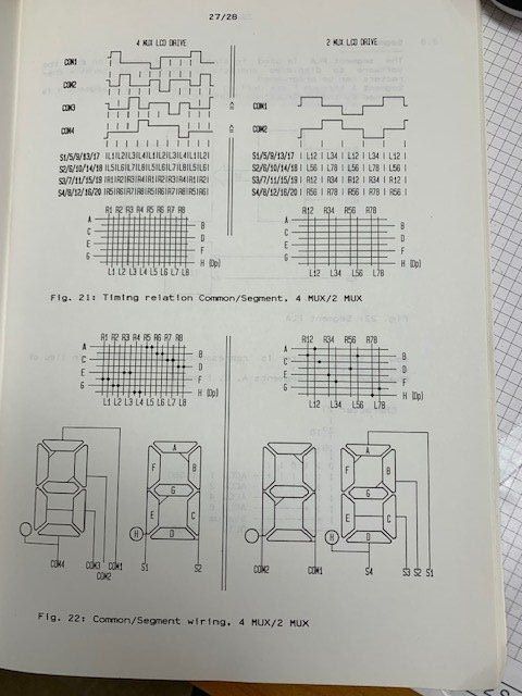 Texas Instruments Elektronikbauteile: Texas Instrument Aplication Report TSS 400 Sensor and System – Gebraucht aus Mumpf von dadaboygugu 3