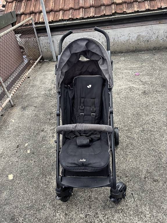 Carrozzine: Buggy zu verkaufen Marke joie – Usato da Dulliken venduto da cag_fy79 1