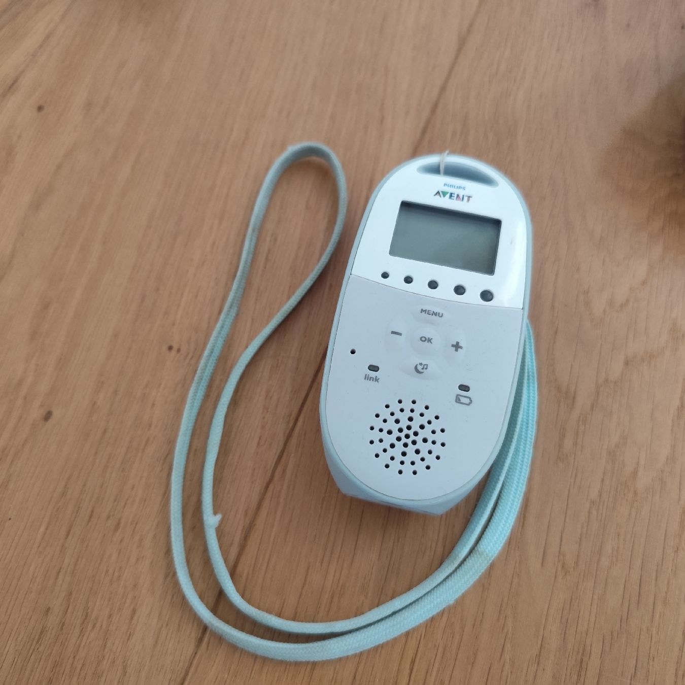 Philips Babyphone: Philipps Avent Babyphone – Usato da Hellbühl venduto da 30R_R30 2