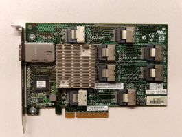 HPE 468405-002 24 Bay 3Gb SAS Expander Card