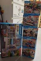 Lot Playmobil 