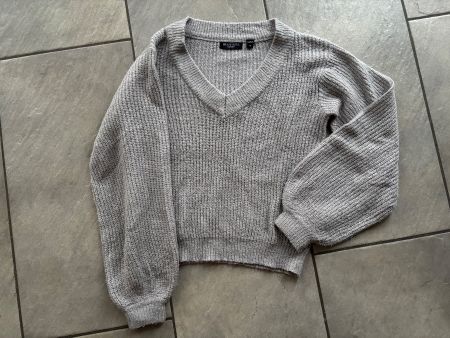 Pullover, Gr. S