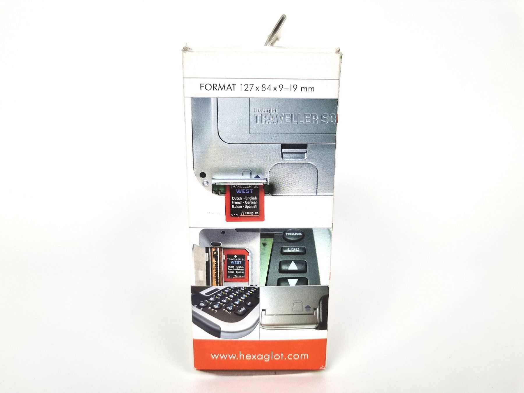 PCs: Elektronisches Wörterbuch – D'occasion à Urtenen-Schönbühl par Restwert_Schoenbuehl 7