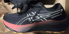 Asics GT2000 14 Laufschuhe Grösse 40 Damen wasserdicht 