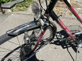 City Bike