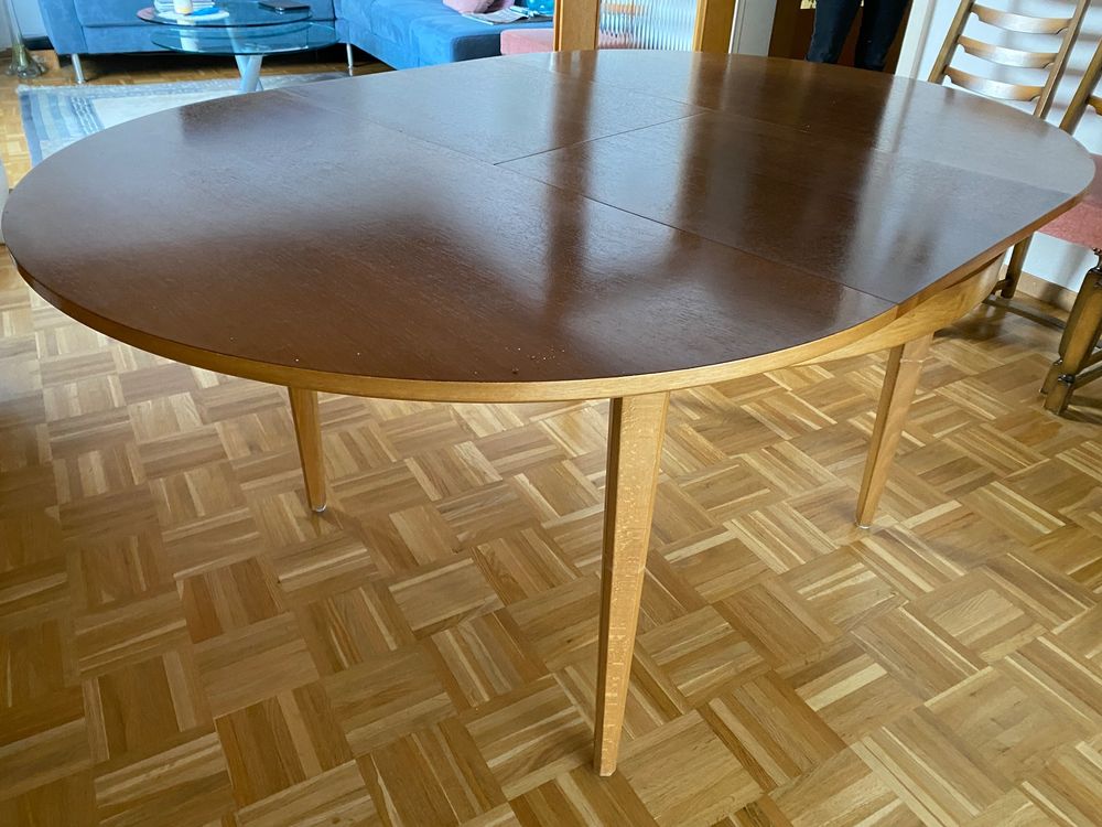 Handgefertigte Kristallfigur Mit Roten Rosen - Glas Deko Für Wohnzimmer & Geschenk