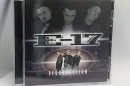 CD E-17 – Resurrection