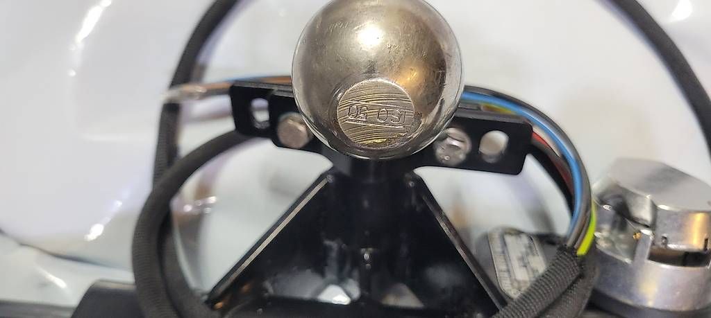 Westfalia-Automotive Ganci per rimorchio: Ford Capri Anhängerkupplung Westfalia – Usato da Malters venduto da Arbijei 3