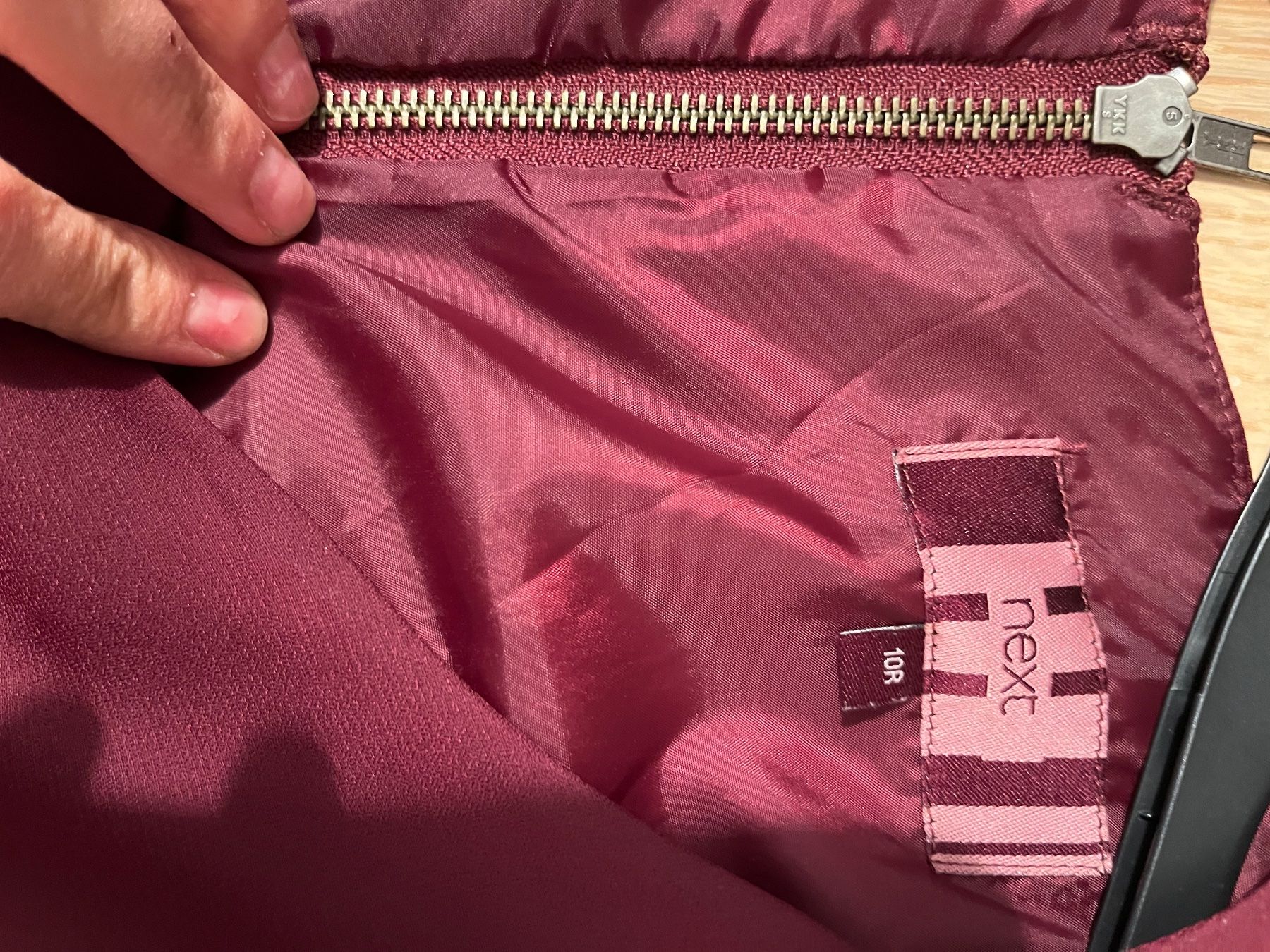 Kleiderpakete: Frauenkleid und Schuhe – Gebraucht aus Adliswil von Sale12 5