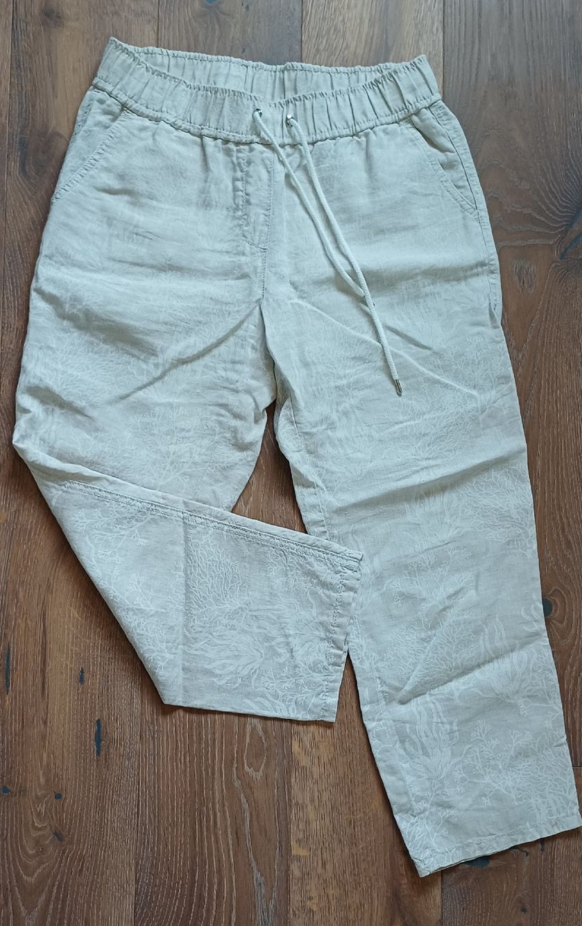 Toni Pantaloni: Sommerhose Breit – Usato da Alpthal venduto da Ing3_rid