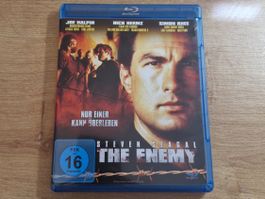 The Enemy (2004) RAR Bluray