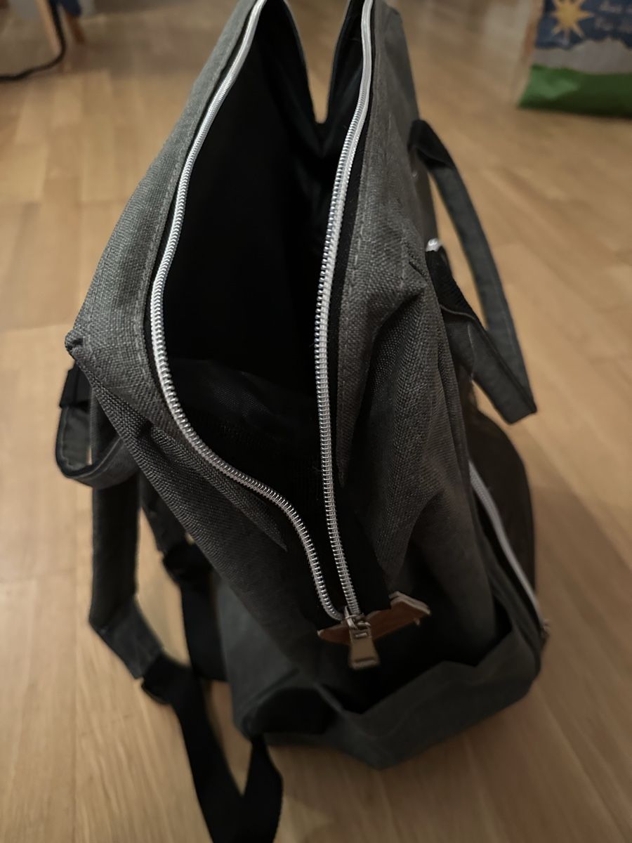 Trixie Zaini: Hunde/Katzen Rucksack – Nuovo e nell'imballaggio originale da Buchs ZH venduto da how_wf9j 2
