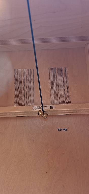 Musikinstrumente: Cajon von Schlagwerk – Gebraucht aus Pont-la-Ville von Kretzschi 1