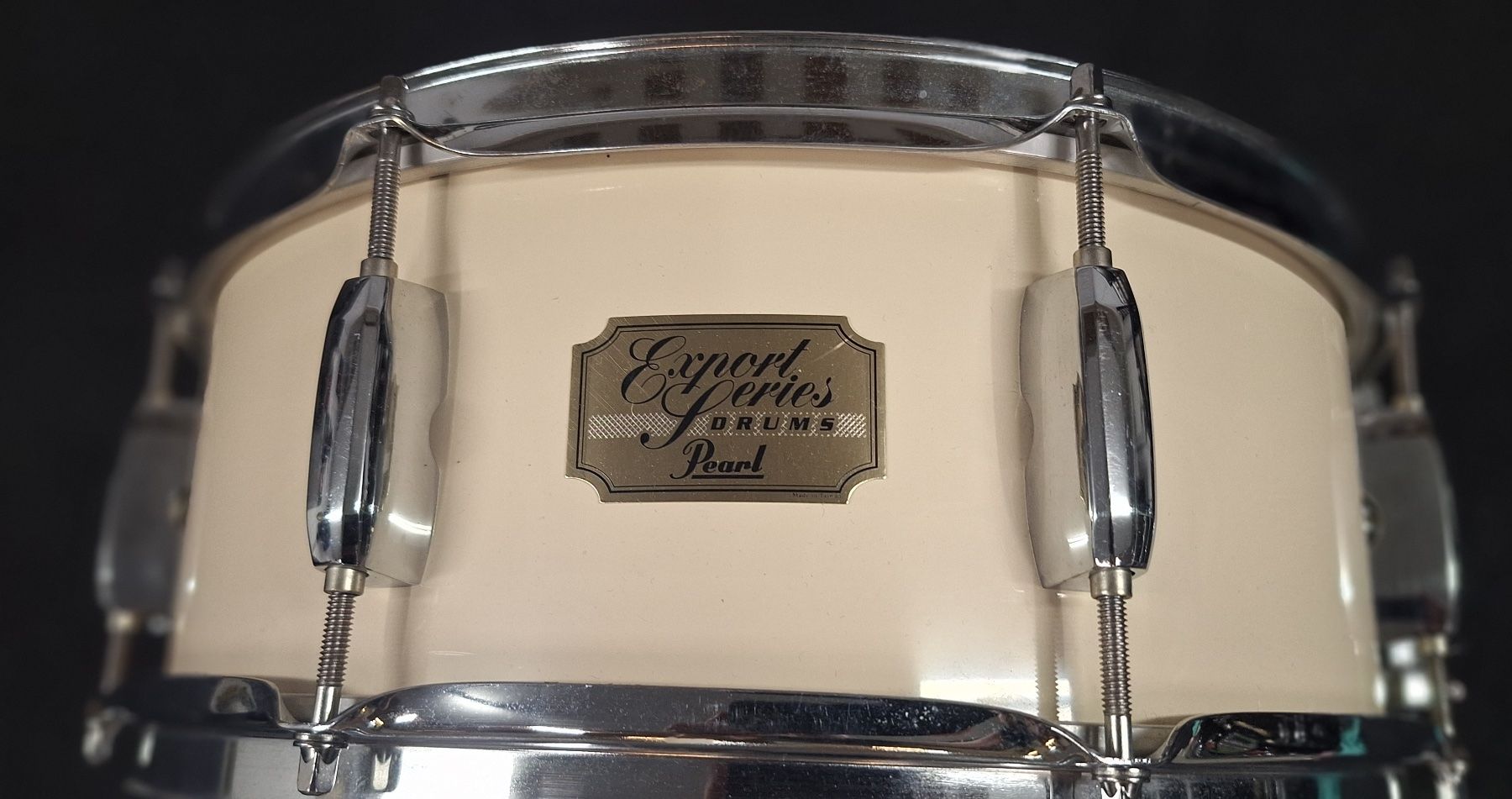 Musikinstrumente: Pearl Export Snare 14" – Gebraucht aus Altdorf UR von Ristolino 1