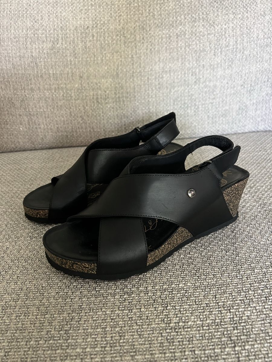 Panama Jack Scarpe da donna: Sandals – Usato da Dietfurt venduto da annaexult 1