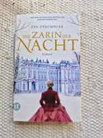 Die Zarin der Nacht
