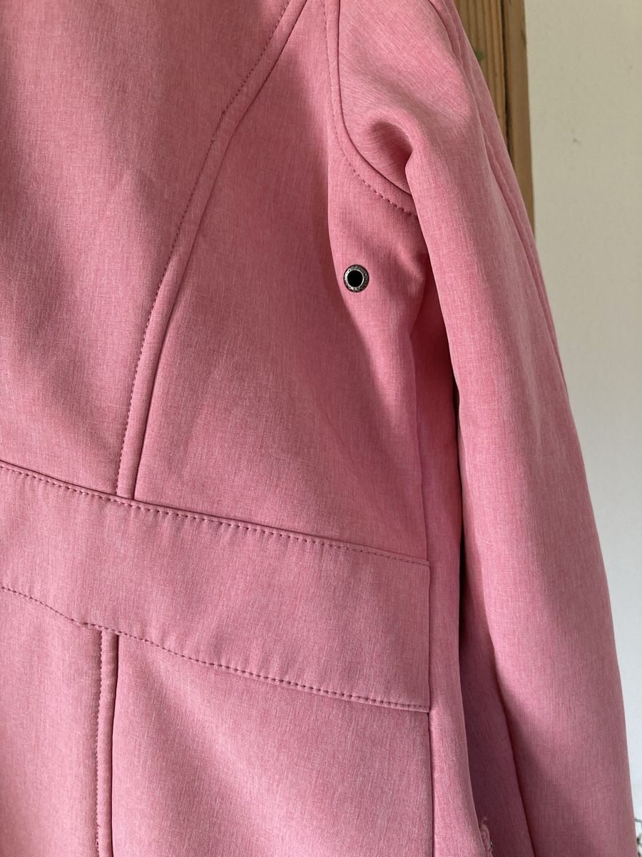 Giacche: Softshelljacke Gr.M – Usato da Schaffhausen venduto da christamawe 3