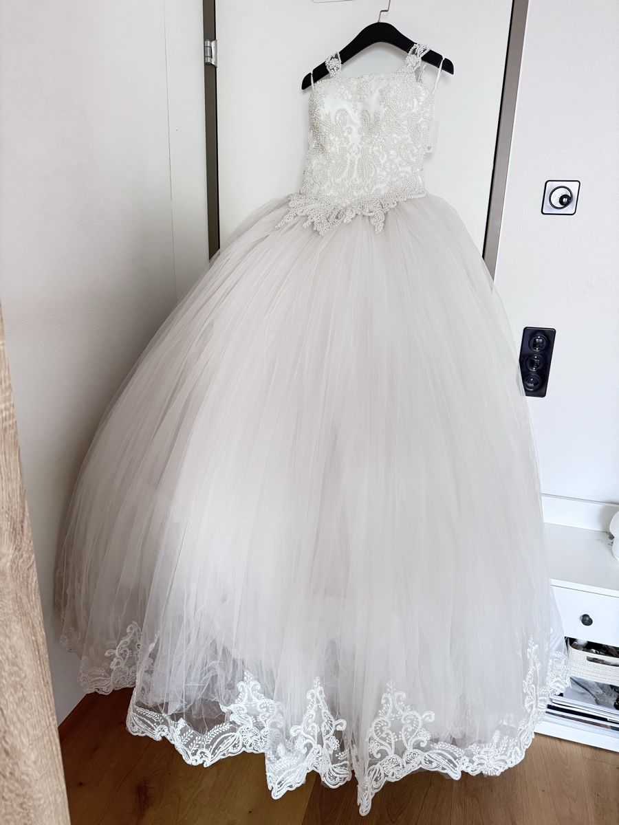 Vestiti: Ball-Brautkleid – Usato da Lachen SZ venduto da ThisMyJam 1
