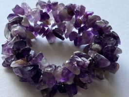 Bracelet En Amatiste