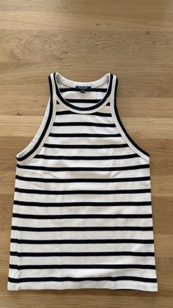 Massimo Dutti Tanktop