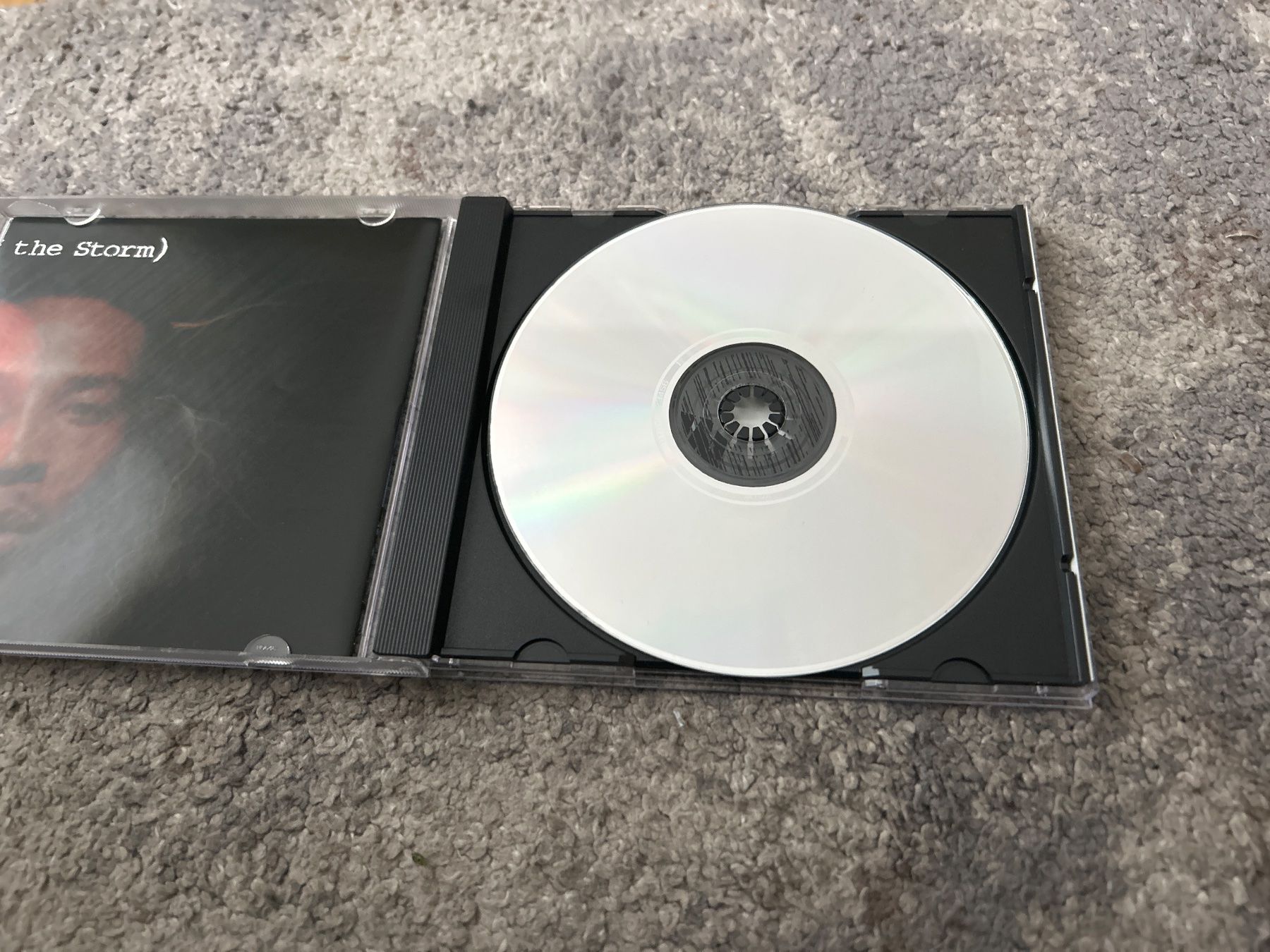 CDs: O.G.C - Da Storm, 1996, Boot Camp Clik, Classic HioHop – Gebraucht aus Thalwil von eng_yys6 2