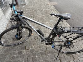 Trek Bike