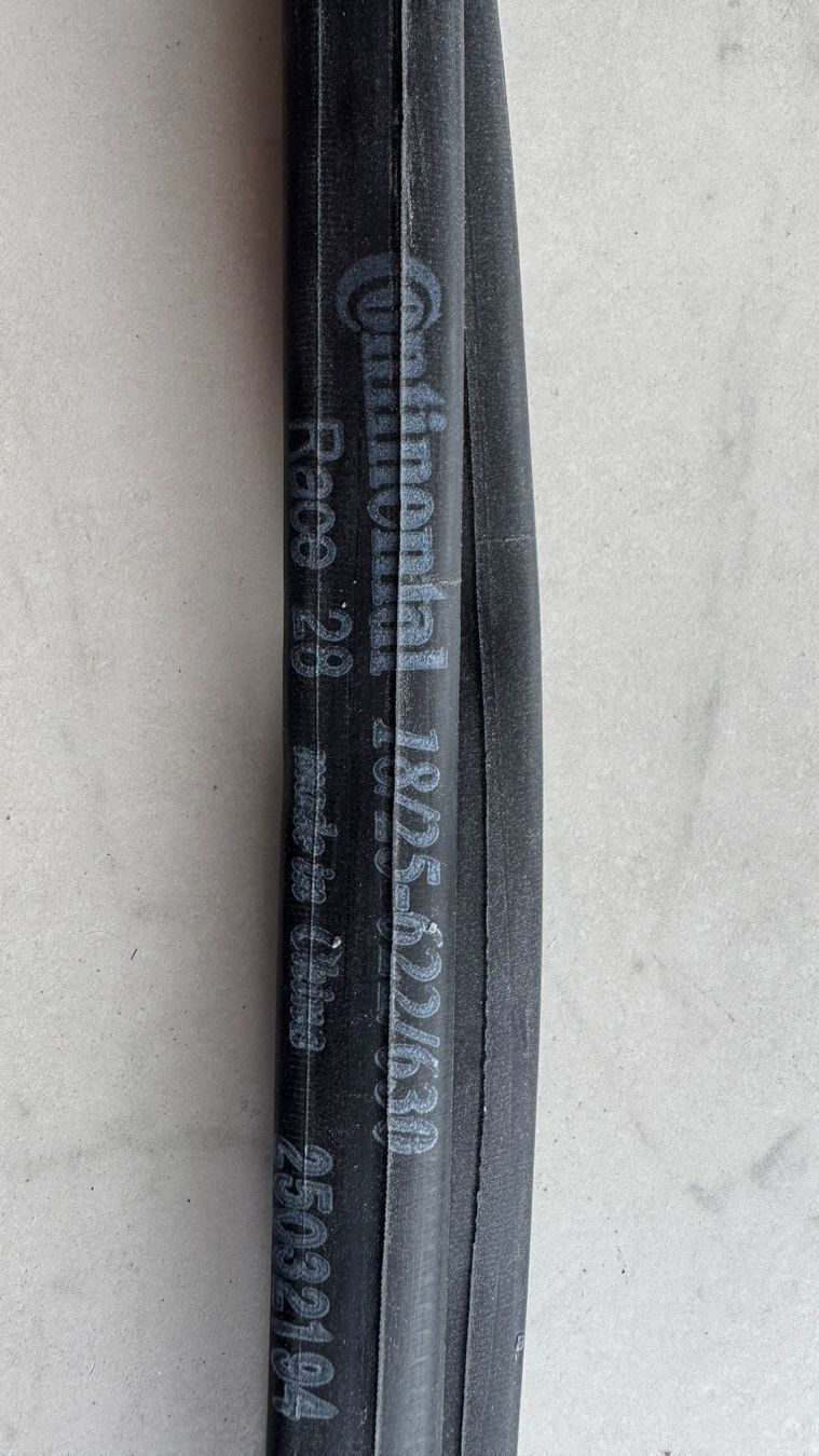 Continental Ersatzteile: 3 Rennvelo Reifen – Neu (gemäss Beschreibung) aus Thayngen von JoshiB.