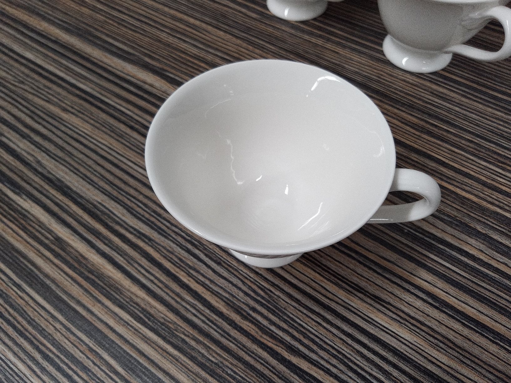 Villeroy & Boch Tazze: Villeroy & Boch Tasse – Usato da Reiden venduto da Zofi-Brocki 3