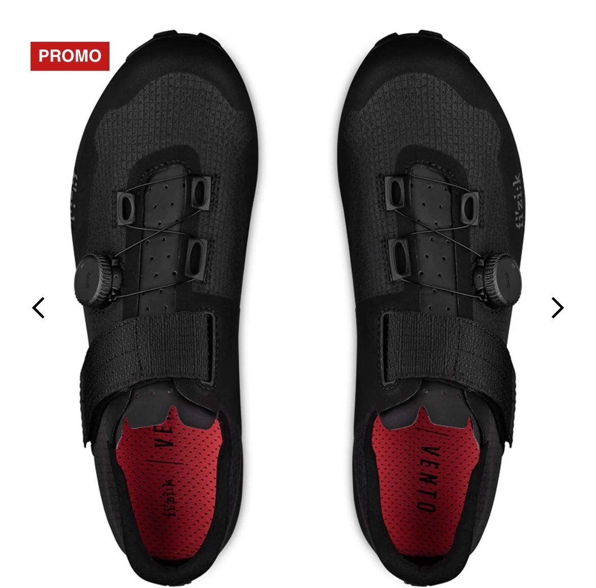 Fizik Scarpe da uomo: Fizik VENTO Ferox Carbon - 37 – Nuovo e nell'imballaggio originale da Affoltern am Albis venduto da cub_tx9s 1