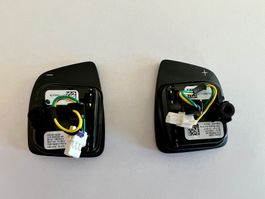 Original Audi A6 4K Tiptronic Druckschalter