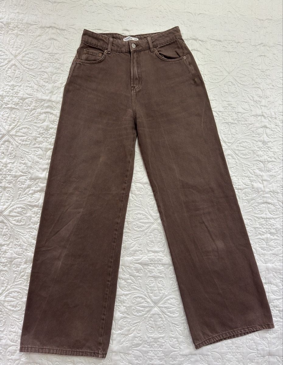 Jeans: 3x Jeans Damen, Gr. 38 – Usato da Schaffhausen venduto da Fundperle 2
