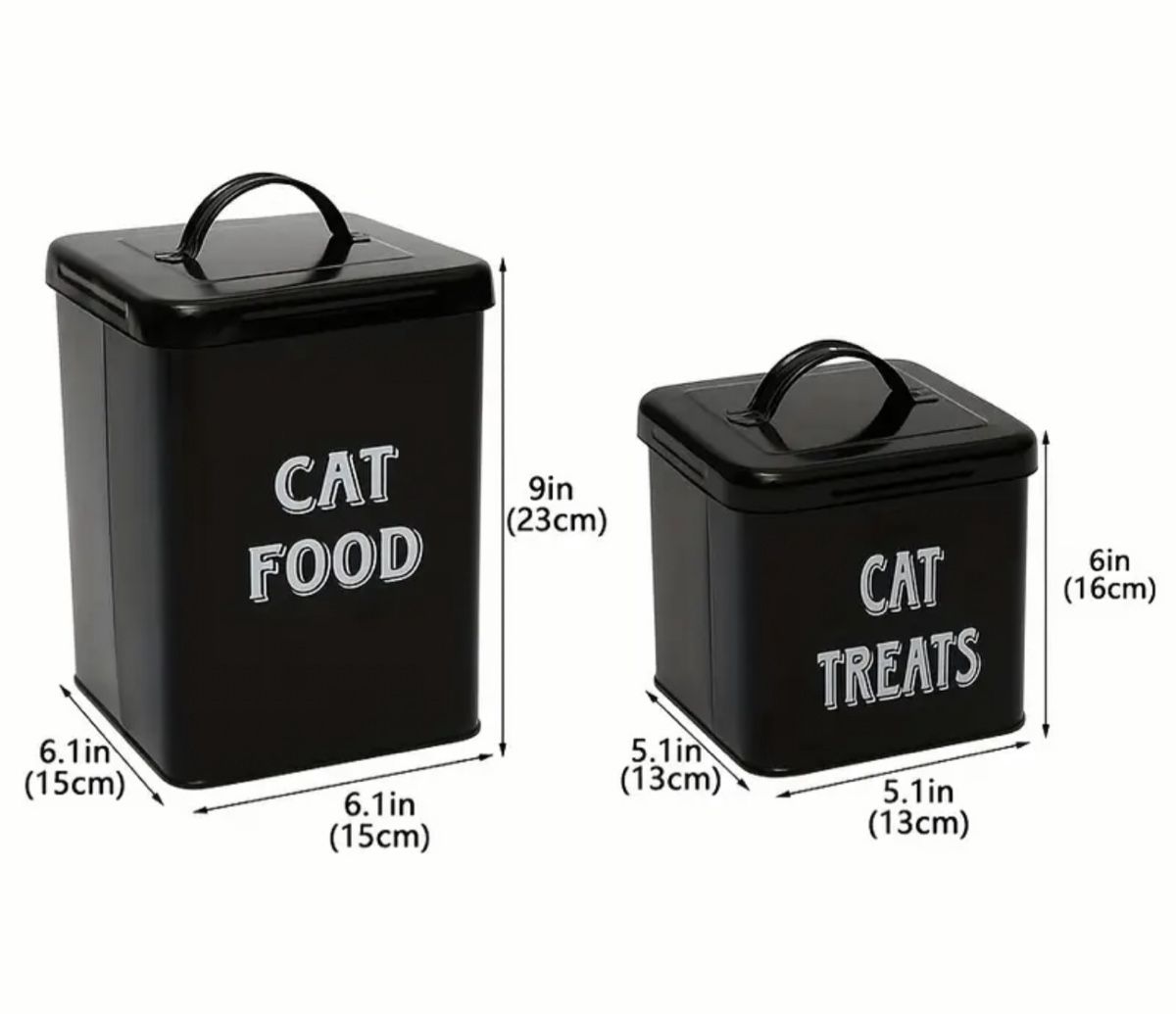 Mangimi: Katzenfutter Boxen – Nuovo e nell'imballaggio originale da Bottmingen venduto da Jstraehl 2