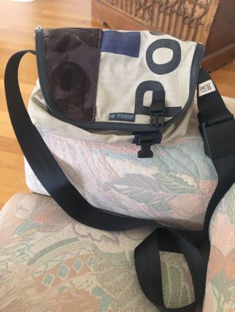 Tasche